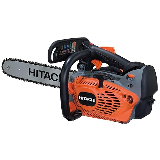 Hitachi 00620321 Kettensäge CS33EDTP