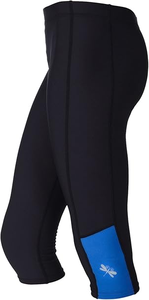 cold weather compression pants