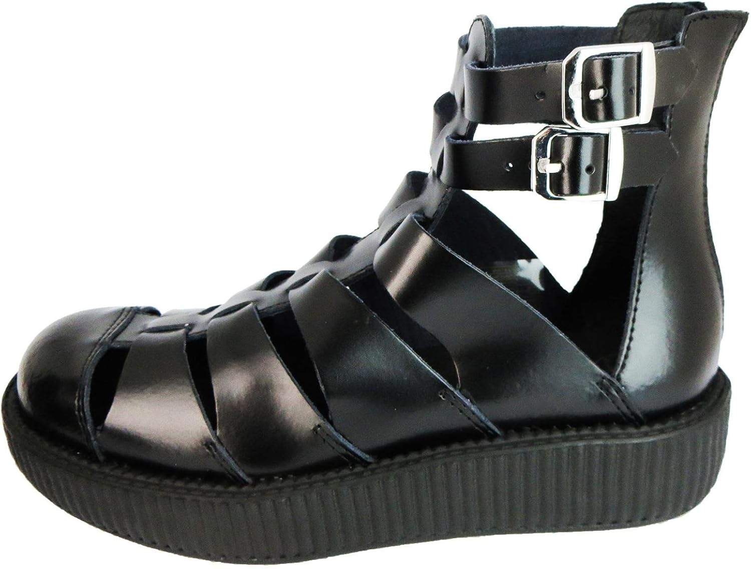 tuk gladiator sandals