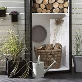 Cuprinol Garden Shades Exterior Woodcare Black Ash 2.5L view 8