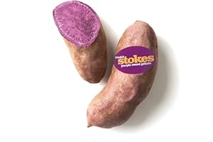 BRISTOL FARMS Stokes Organic Purple Sweet Potatoes
