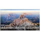 Dolomiten Vertikal Das Weltnaturerbe Aus Der Luft Amazon - 