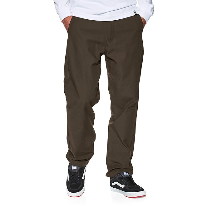 pantaloni sportivi uomo vans