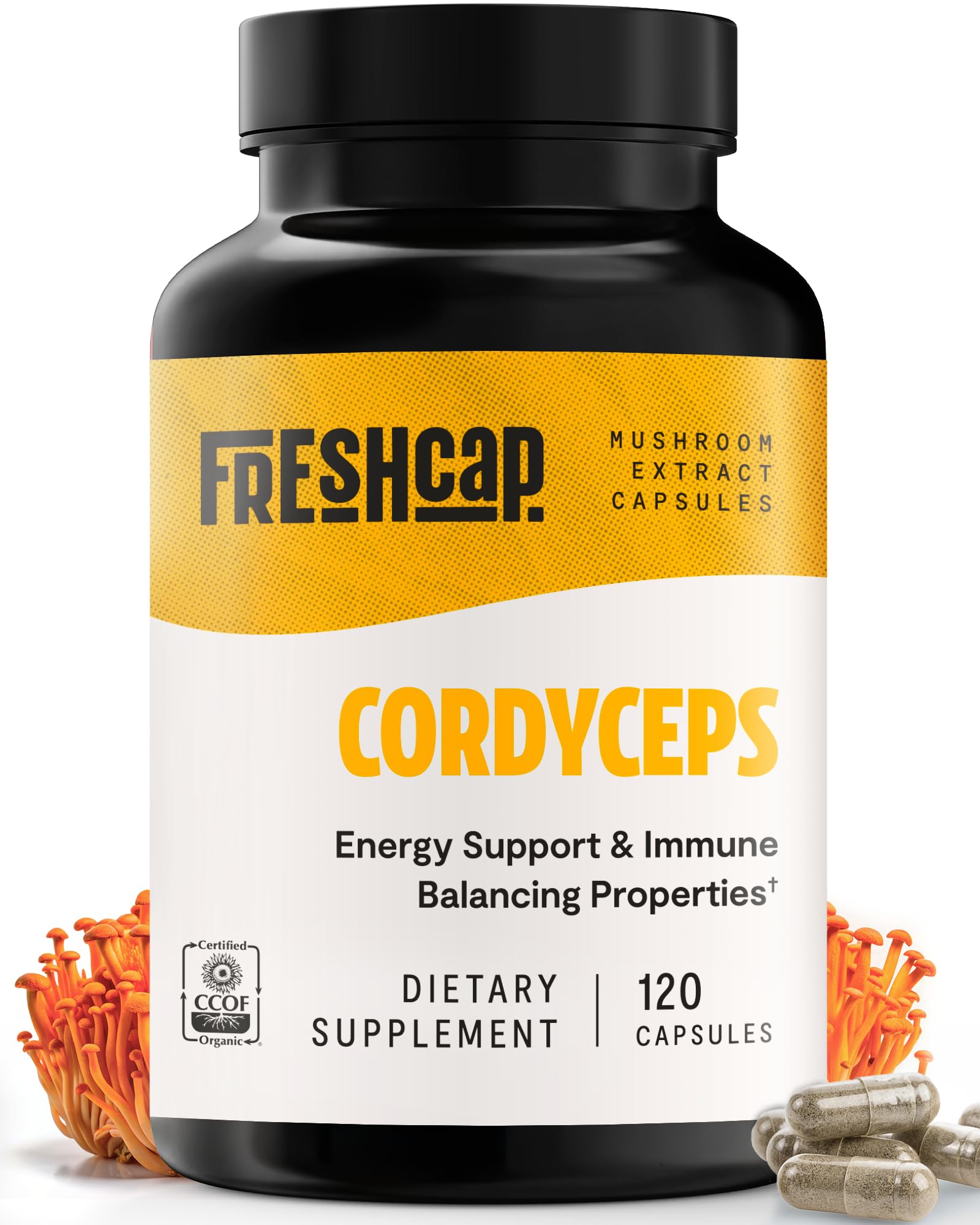 Cordyceps