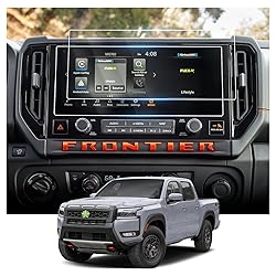 Ruiya 2025 Frontier Screen Protector for 2025