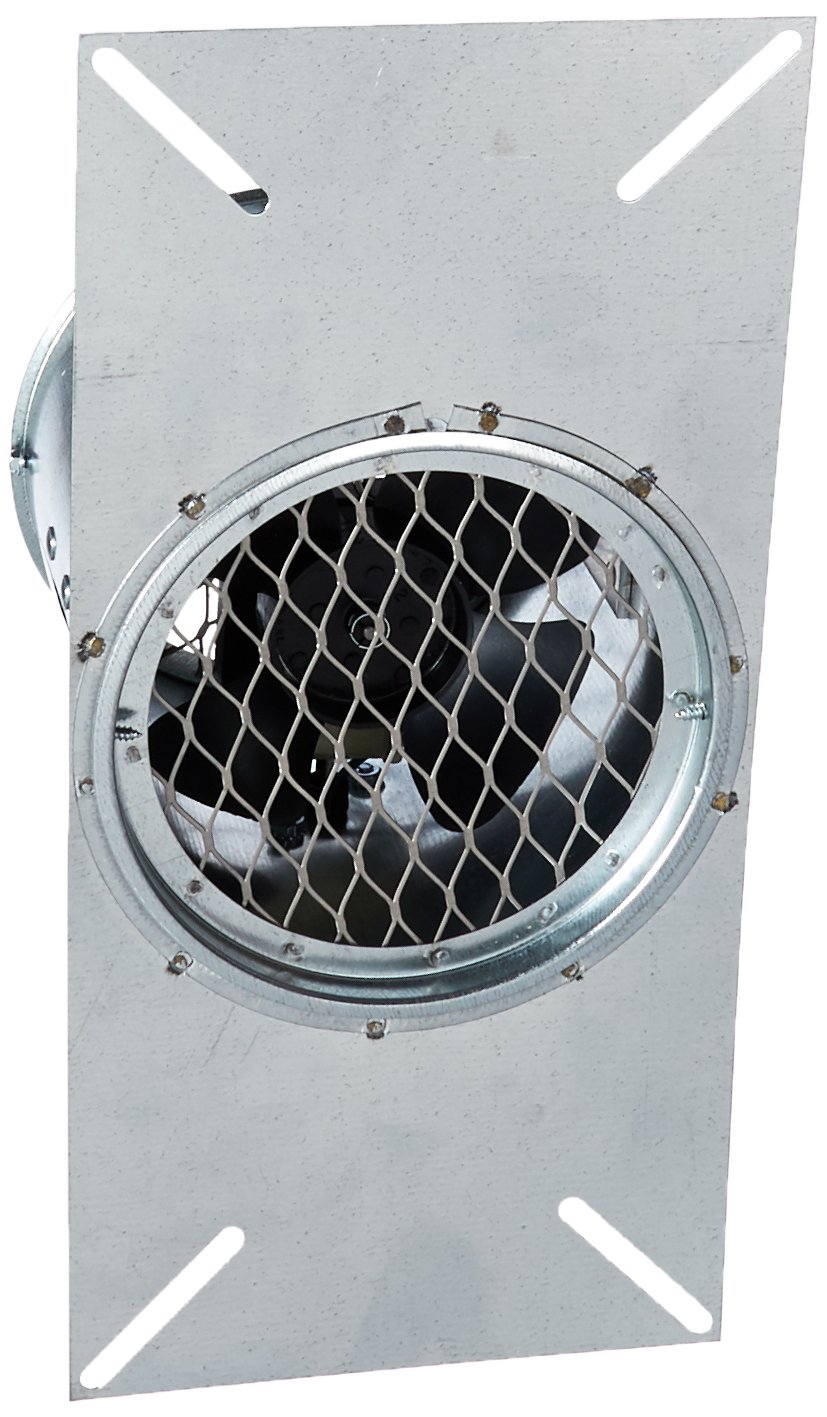 Field Controls El 1 Crawl Space Vent Fan Buy Online In Antigua And Barbuda At Antiguadesertcartcom Productid 16023147