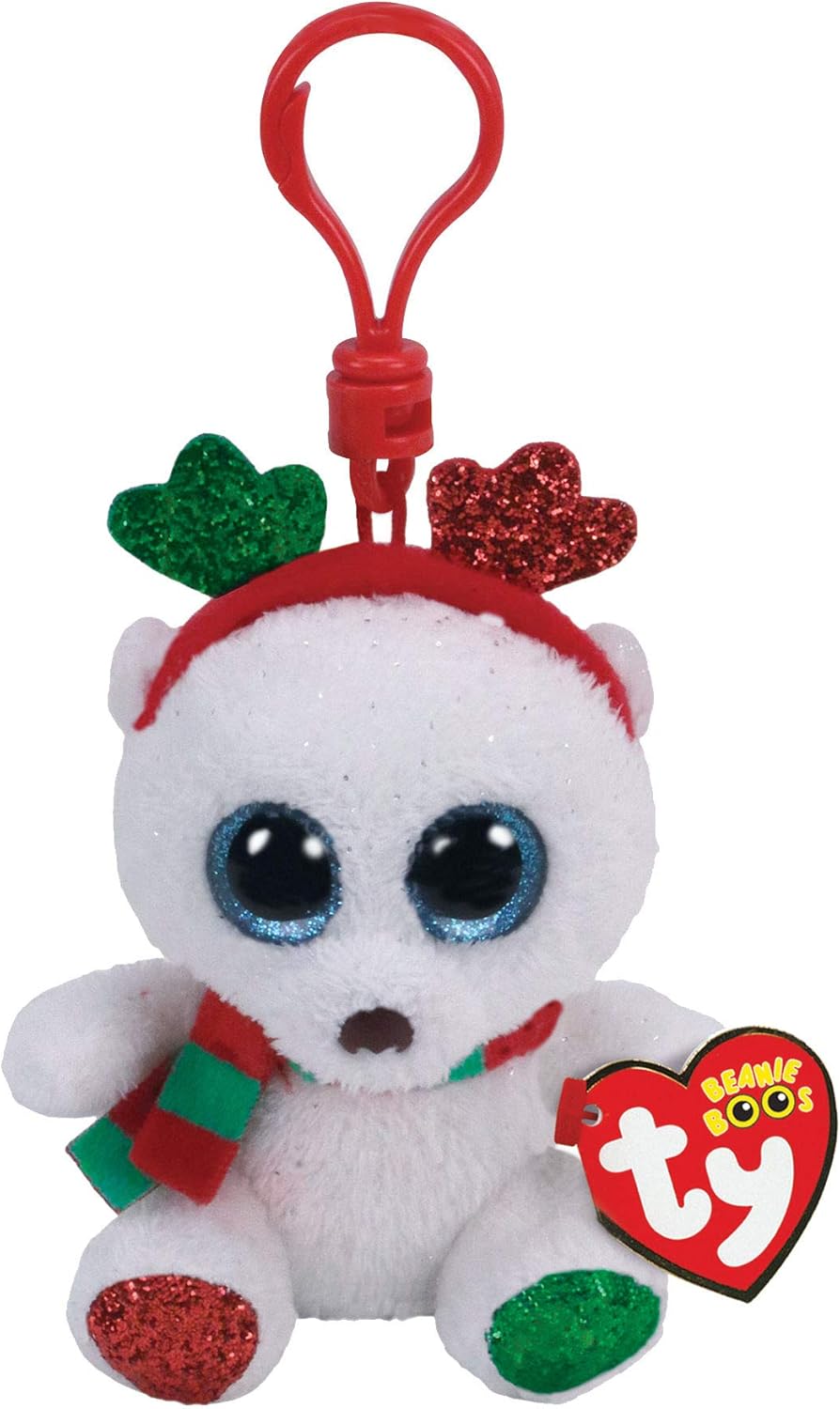 christmas beanie boos 2019