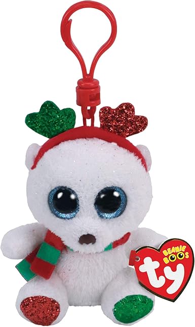 frost ty beanie boo