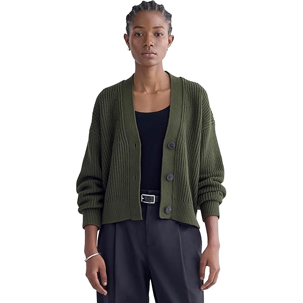 B" CAMEL PEPURAMU CARDIGAN 最終値下げ Camel Hair Belted Cardigan - STACIE FLINNER - Stacie Flinner
