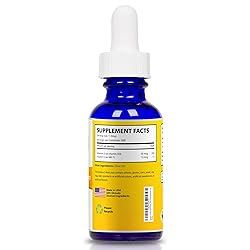 MaxX Labs Vitamin D3 K2 Liquid Drops - Liquid