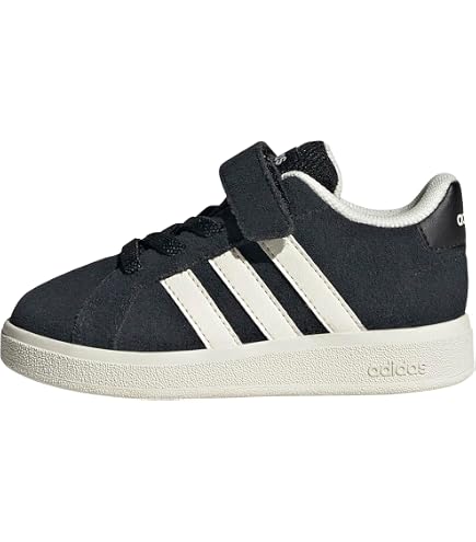 Amazon.com | adidas Originals Unisex-Baby ZX 360 Black/White/Black