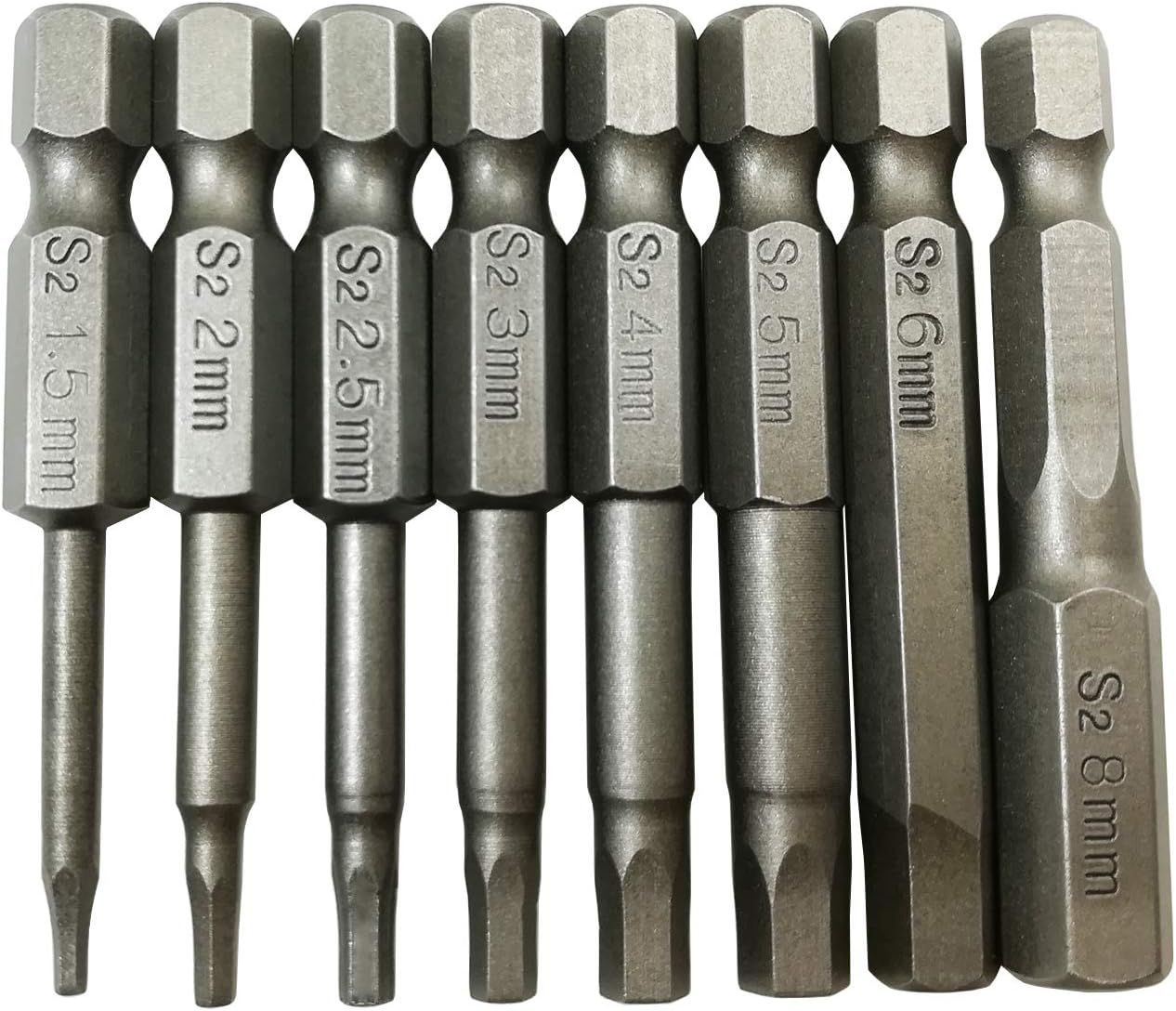 Best 3 mm hex screwdriver