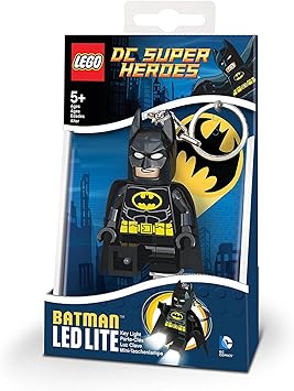 lego led lite batman