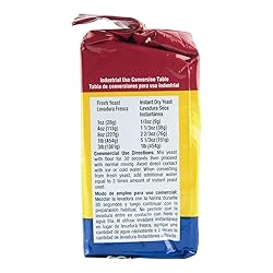 Fleischmann’s Yeast, Fleischmann’s Instant Dry