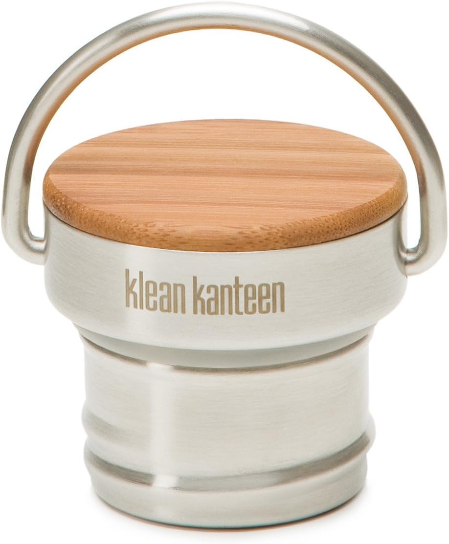 Klean Kanteen Loop Cap
