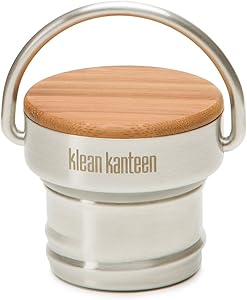 Klean Kanteen Loop Cap