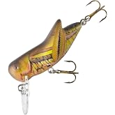 Rebel Bighopper - Army Cricket - 1.75"