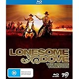 Lonesome Dove: The Ultimate Collection
