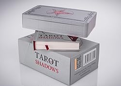 Deluxe Tarot of Shadows - Classic Edition: 78