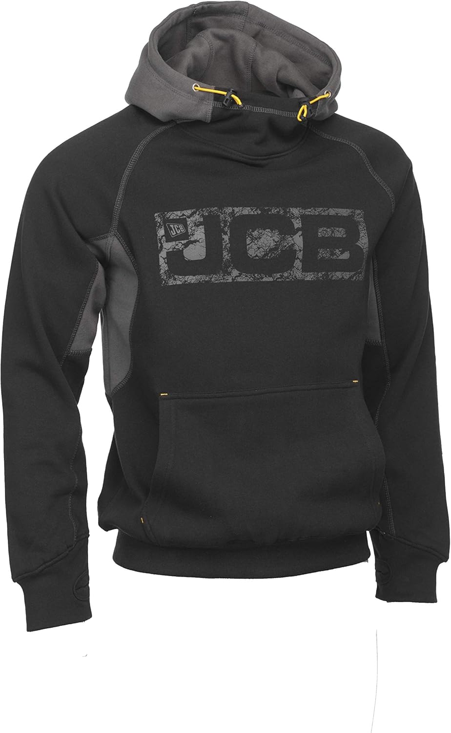 scruffs trade sweatshirt