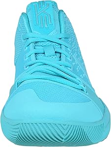 kyrie 3 teal