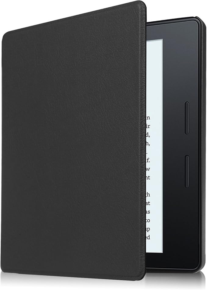 Kindle Oasis Case, OEAGO Kindle Oasis Case Cover