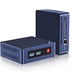 Amazon.com: OUMAX N100 Mini PC, Intel Alder Lake N100, 16GB DDR4