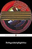 The Penguin Book of English Verse (Penguin Classics)