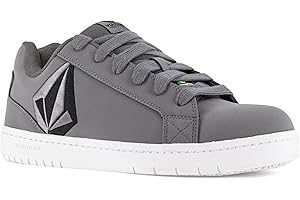 Volcom Mens Stone Work & Safety
