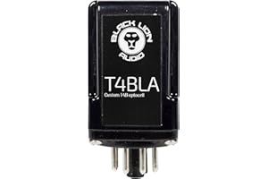 Black Lion Audio T4BLA Opto Element