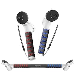 AMVR Upgraded Gorilla Tag Long Arms Controller