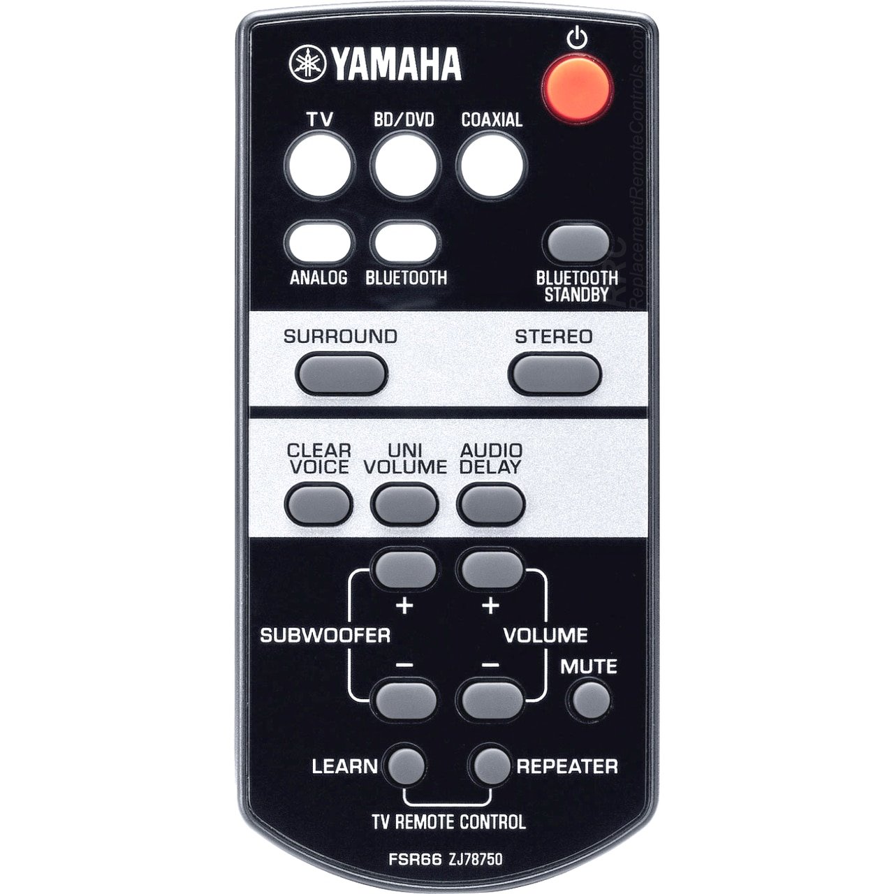 yamaha ats 1030