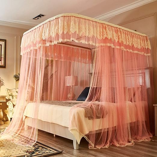 queen size princess bed frame