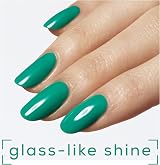 essie Gel Couture Matte Top Coat Clear 13.5ml Gel Nail Polish view 6