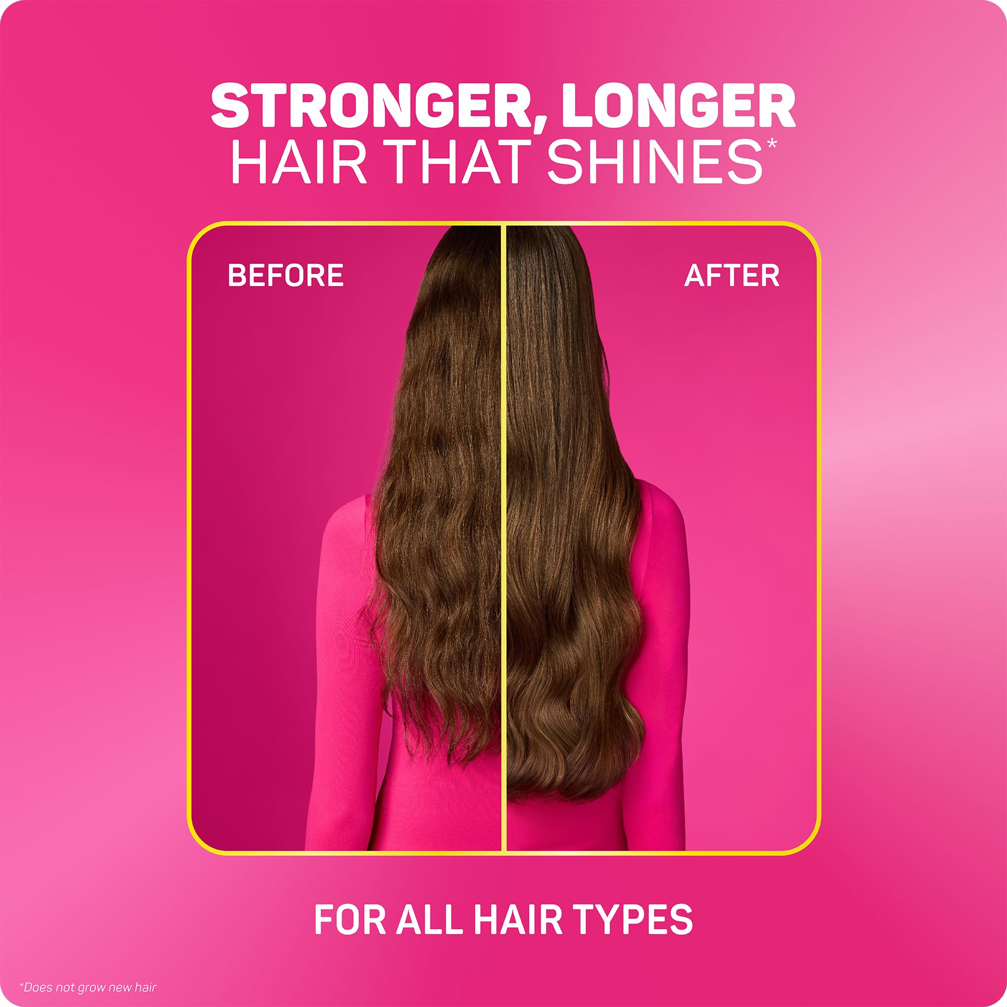 Marc Anthony Hair Mask - Repairs, Strengthens & Maintains Bonds within Hair - Eliminates Frizz, Flyaways & Reduce Breakage - Dry & Damaged Hair Professional Treatment