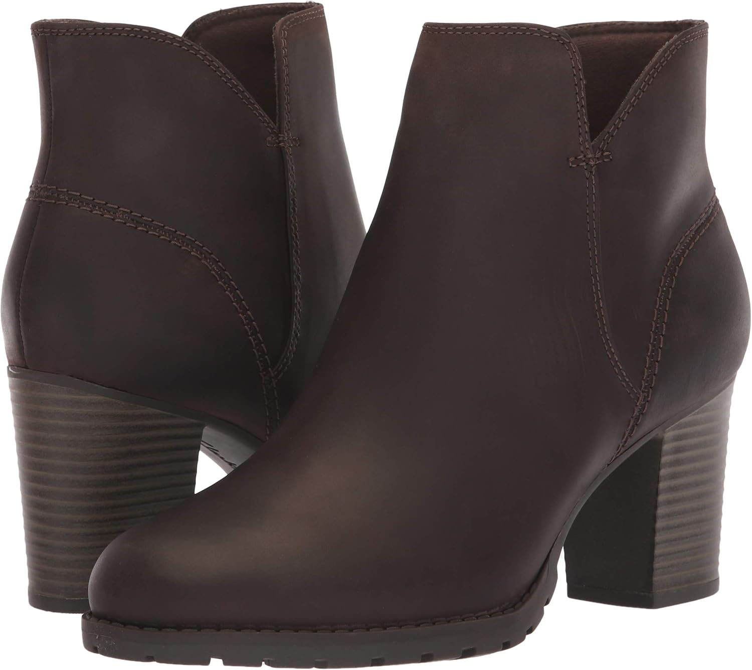 clarks verona boots