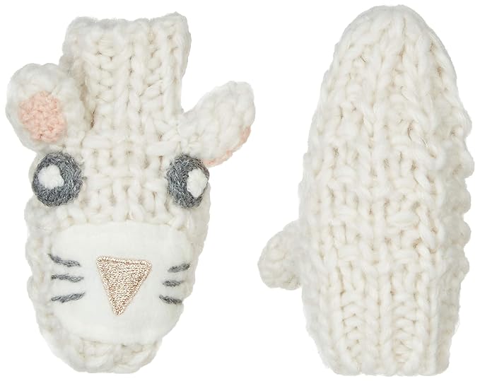 Baby Girls Gloves
