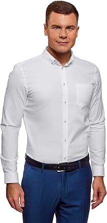 42 slim fit shirt