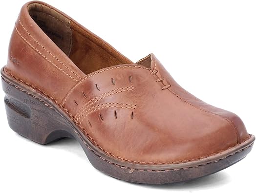 boc mary jane clog