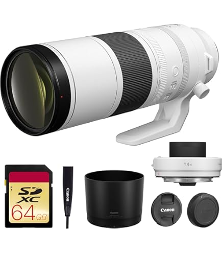 Amazon.com : Canon EF 500mm f/4L is II USM Lens : Camera Lenses