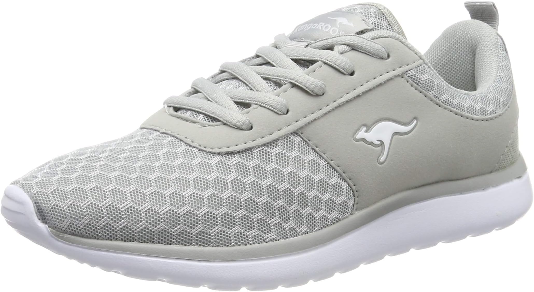 KangaROOS Women's Bumpy Sneakers