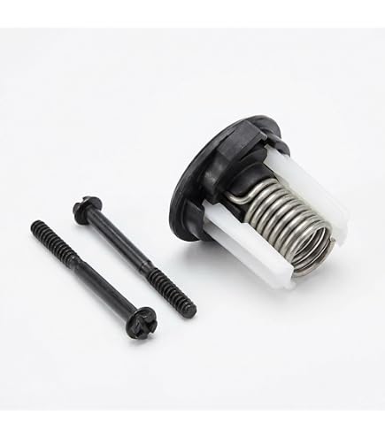 Kit Couvre-Pédale WC Dometic Sealand – Os, Pour Toilettes Base Haute à Levier Métal – Modèles 510+, 547+, Etc.