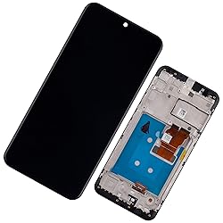 Duotipa LCD Display Compatible with LG K22