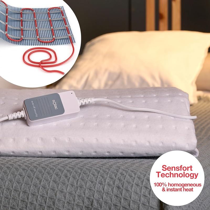 Heated Mattress Norway 60w