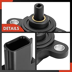 A-Premium TPS Throttle Position Sensor Compatible