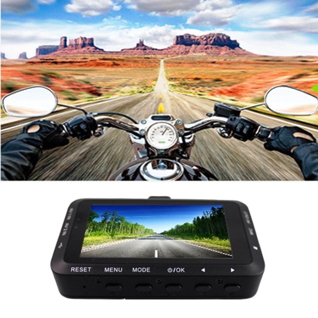 カタログギフトも カーナビ B079fmrj1g Dvr車カメラビデオレコーダーダッシュカムナイトビジョン ループ サイクル7p 170 Hd Motorcycle Dzt1968 最大12 Offクーポン Igu Ac In