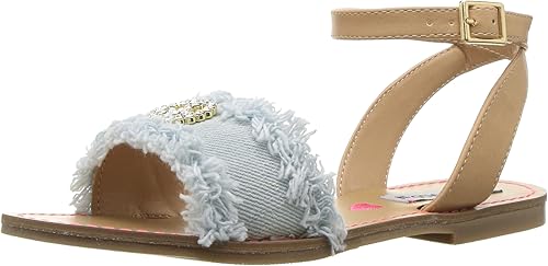 steve madden kids sandals