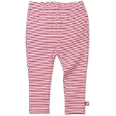 Zutano Candy Stripe Skinny Legging