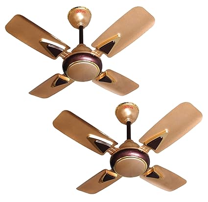 Buy Activa High Speed 850 Rpm Galaxy 1 4 Blades 600mm Anti Dust