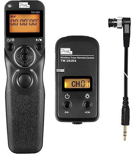 Amazon.com : Nikon WT-6 Wireless Transmitter : Electronics